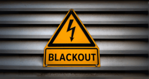 blackout espagne electricite