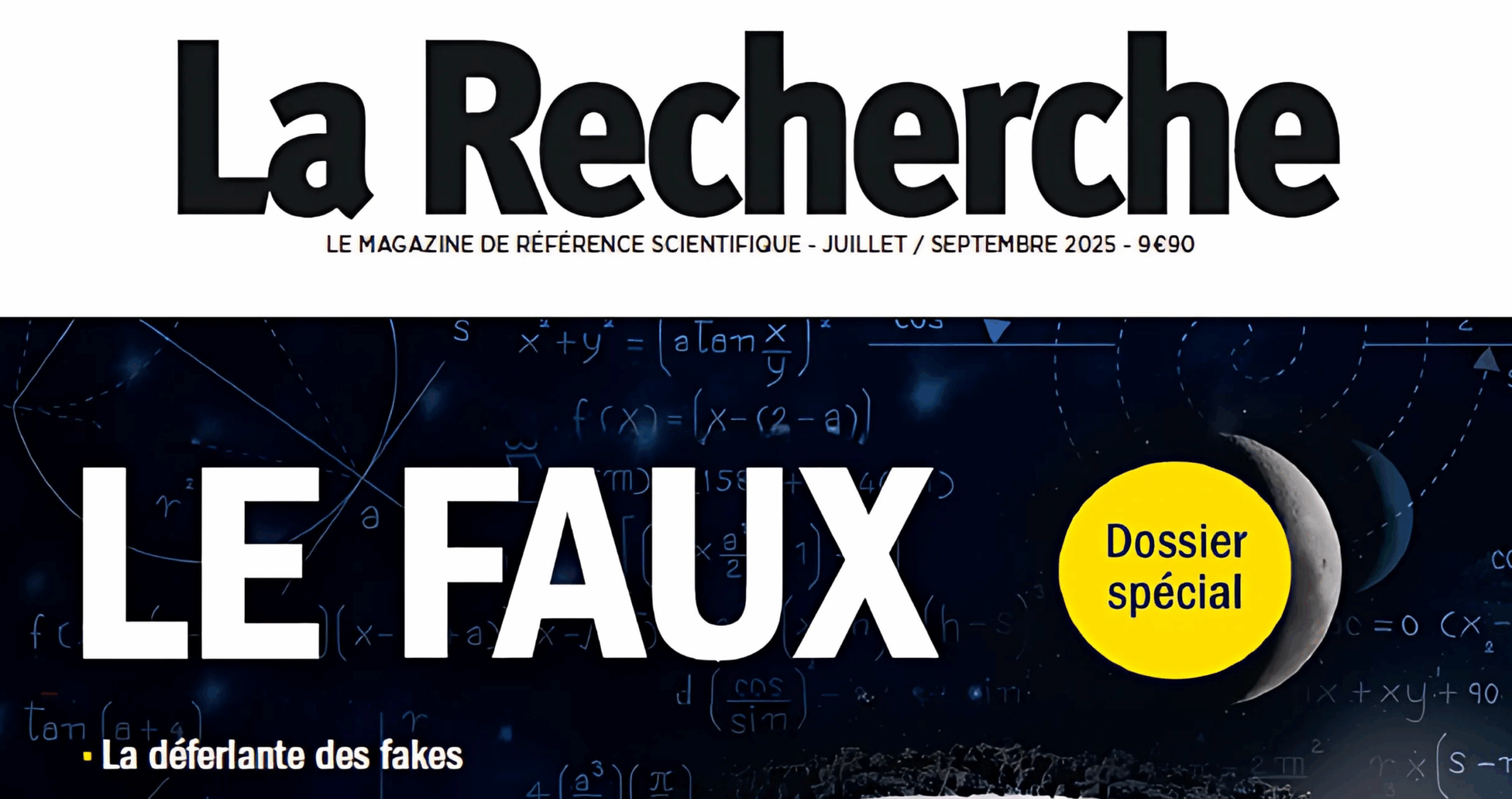 La transition : une pseudoscience ?